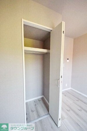 フェリオ藤塚の物件内観写真